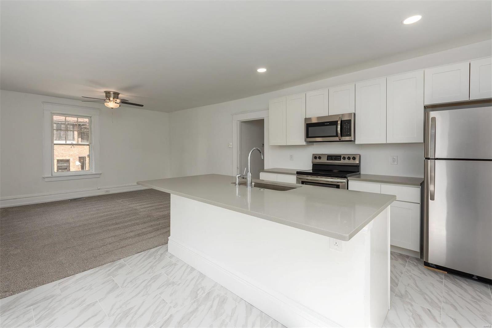 Bell Place - Residential