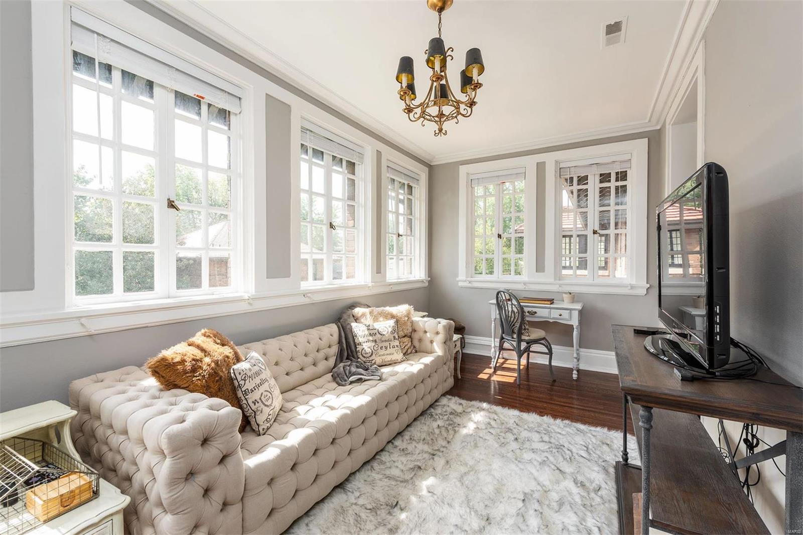 Bell Place - Residential