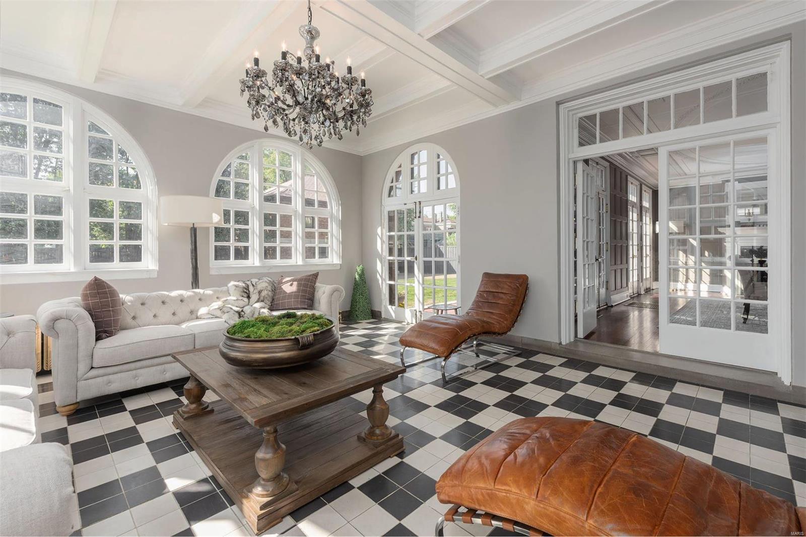 Bell Place - Residential