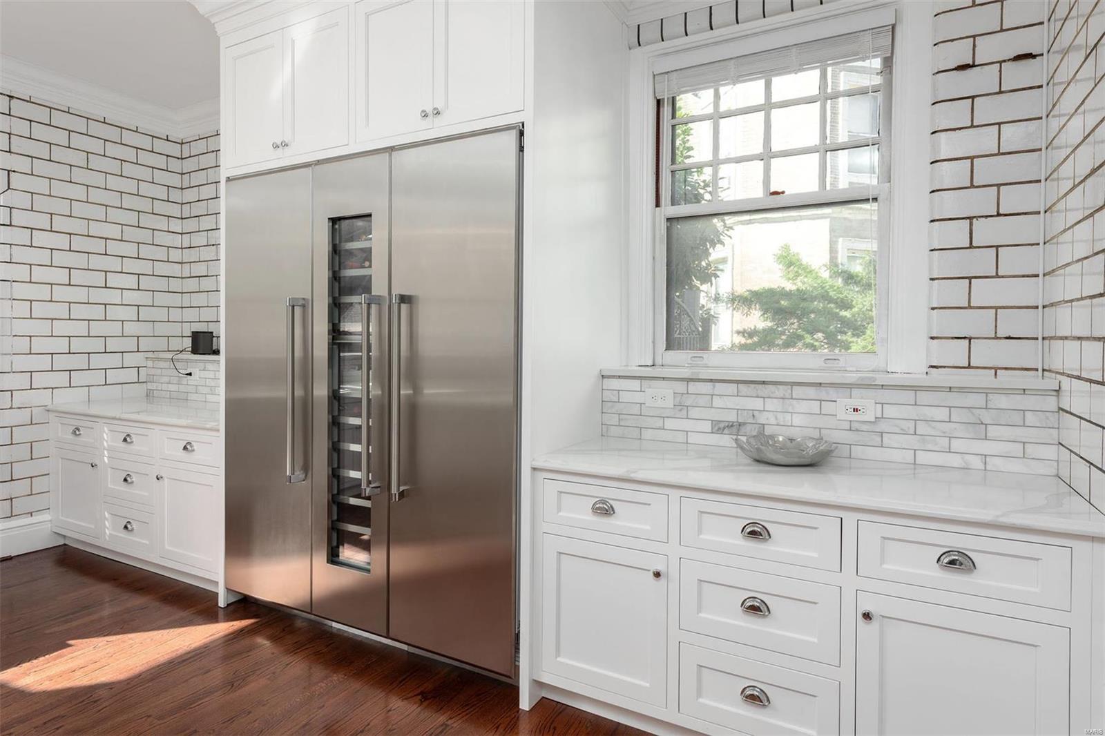 Bell Place - Residential