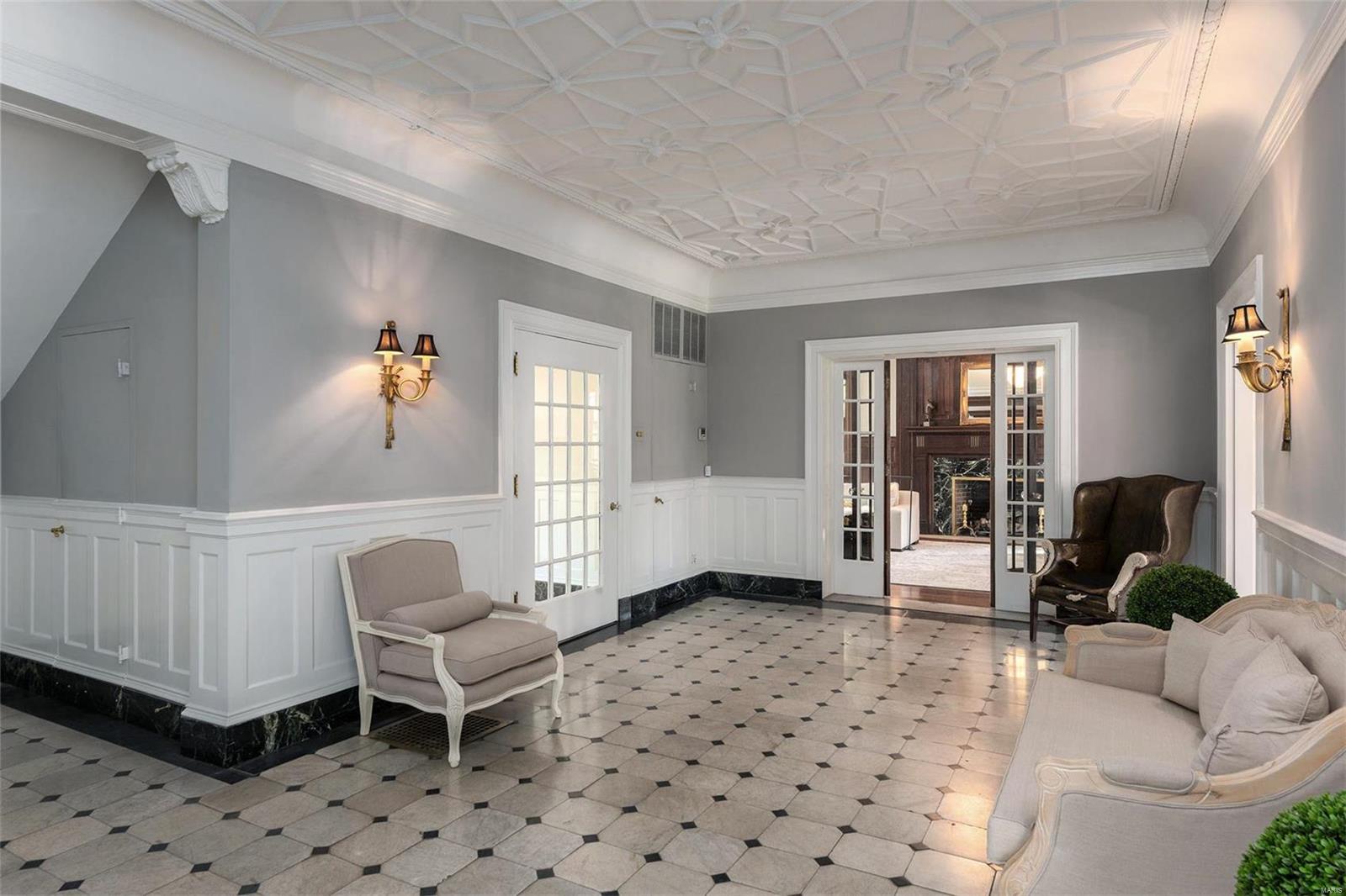 Bell Place - Residential