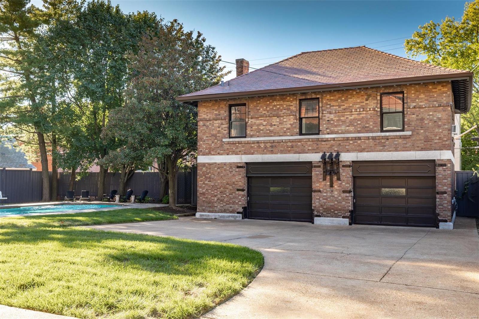 Bell Place - Residential