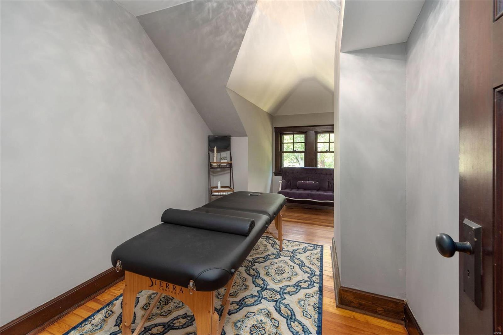 Bell Place - Residential