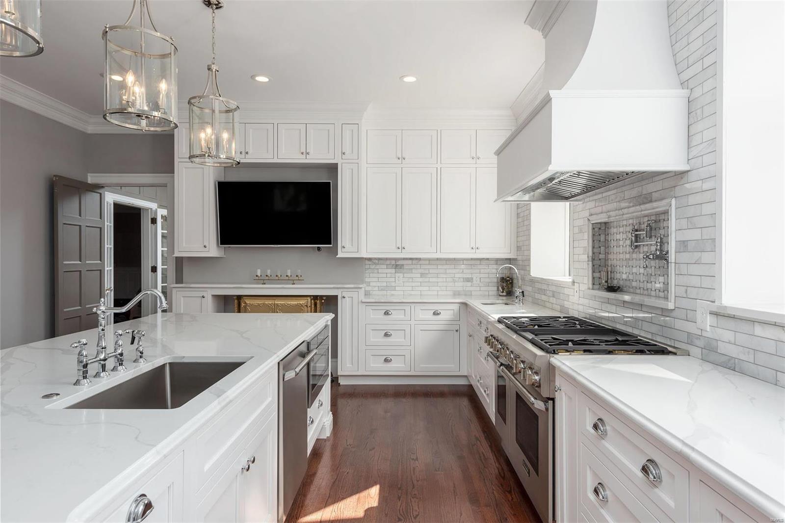 Bell Place - Residential