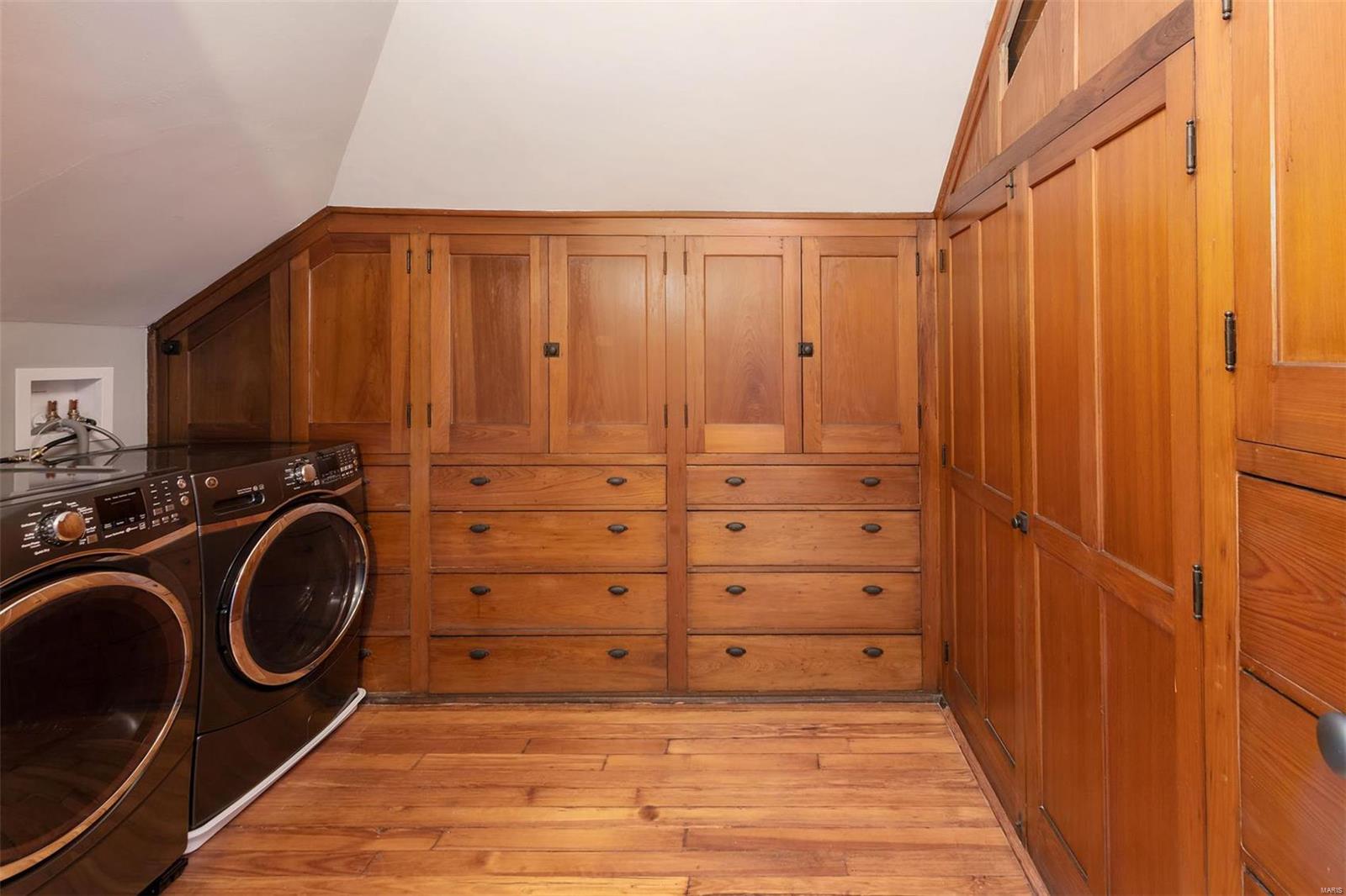 Bell Place - Residential