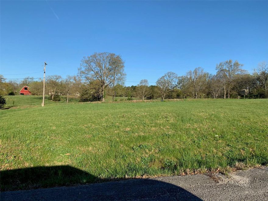 With so few lots in Perryville city limits, this is a great opportunity!  This lot is zoned R-5 for single family, duplexes or multi-family.  This lot is mostly level and fronts on Feltz St. and Winkler Dr.  This lot is large and would allow for a variety of building plans. City utilities, including natural gas, sewer and water, are all available.  Build your investment portfolio with income-producing property so you can retire comfortably.