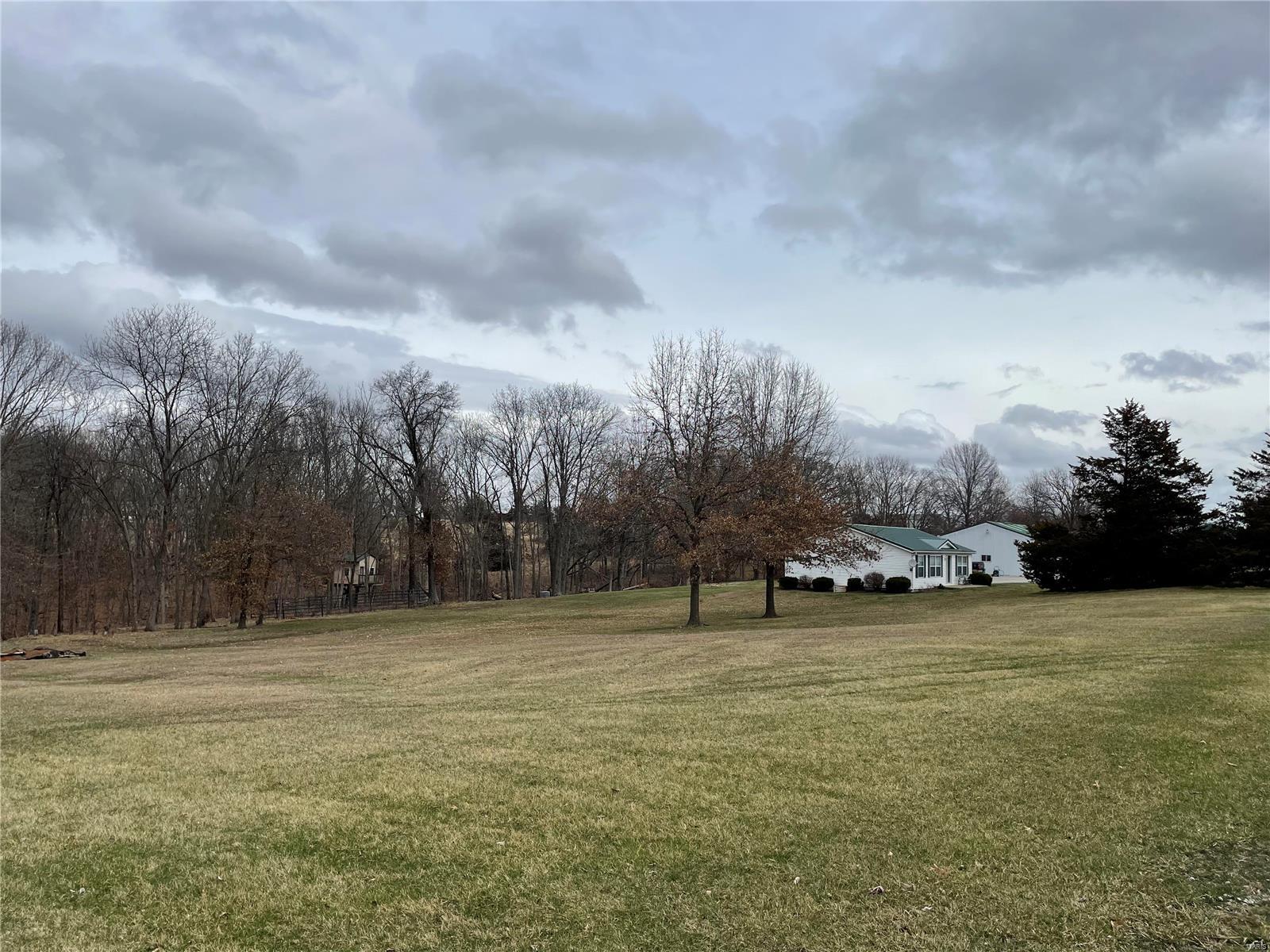 Hagar's Acres - Residential