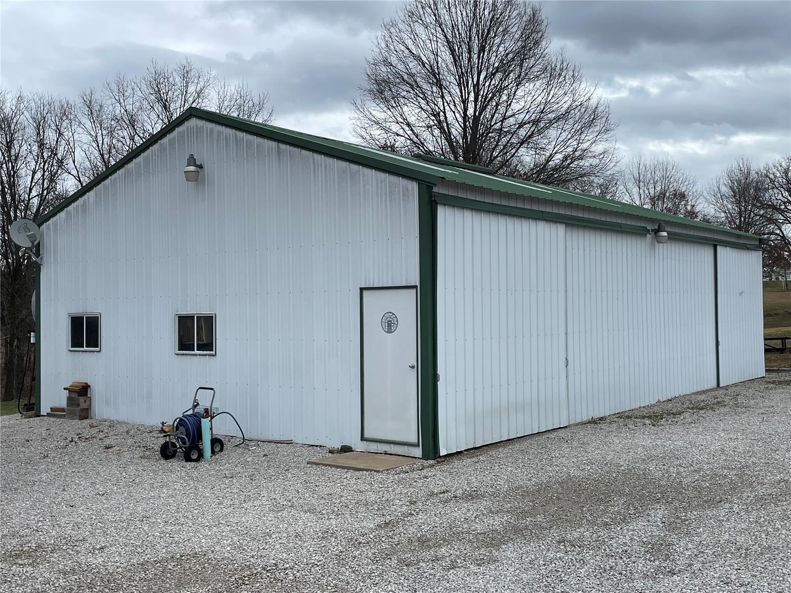 Hagar's Acres - Residential