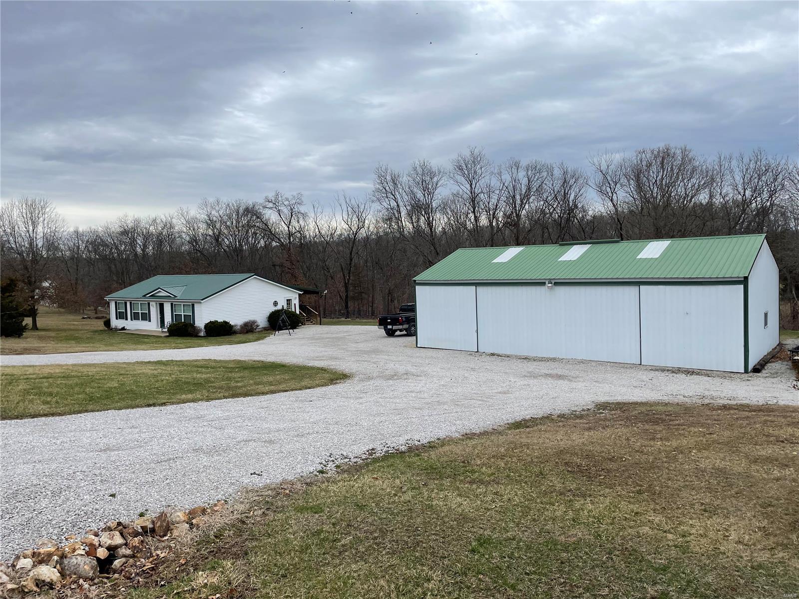 Hagar's Acres - Residential