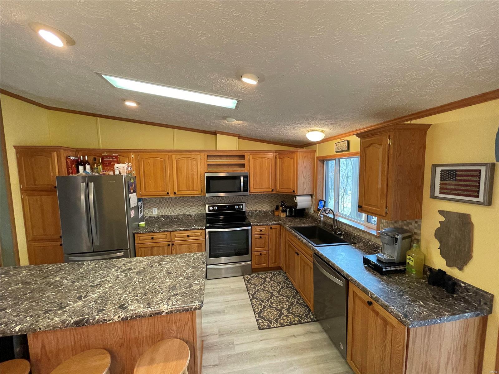 Hagar's Acres - Residential