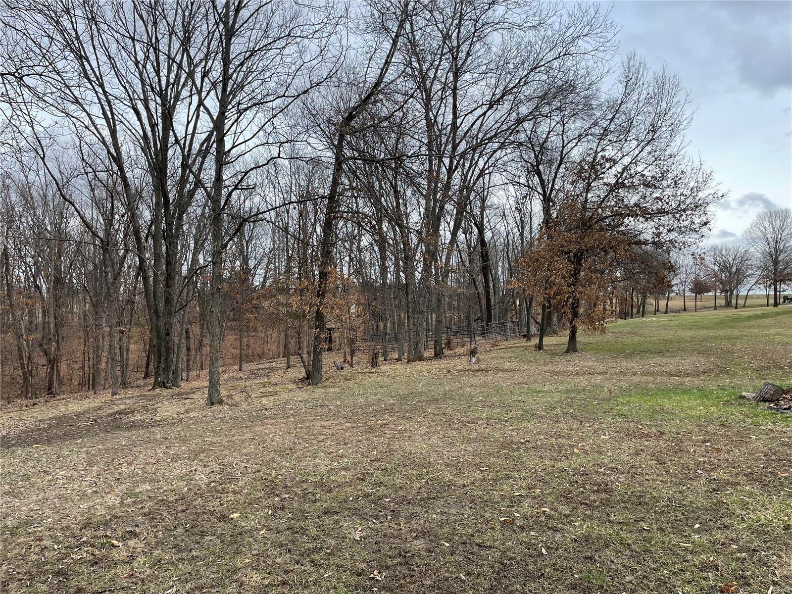 Hagar's Acres - Residential