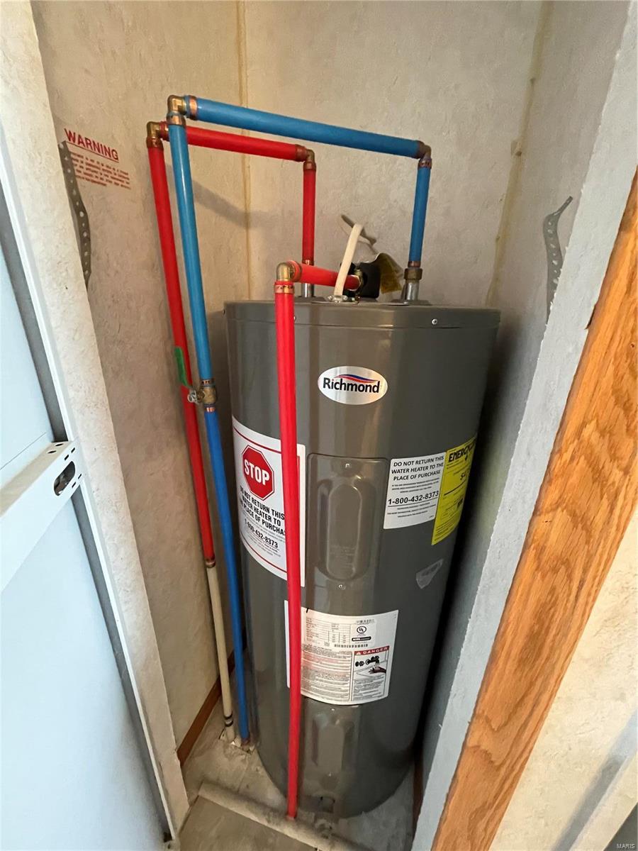 Hagar's Acres - Residential