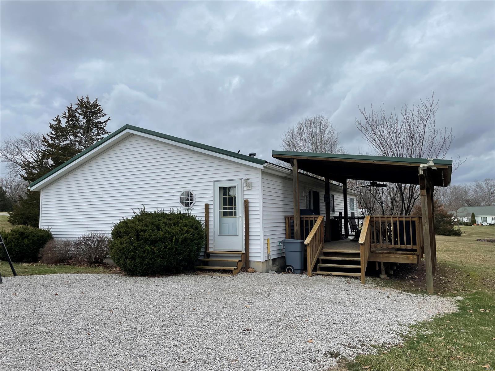 Hagar's Acres - Residential