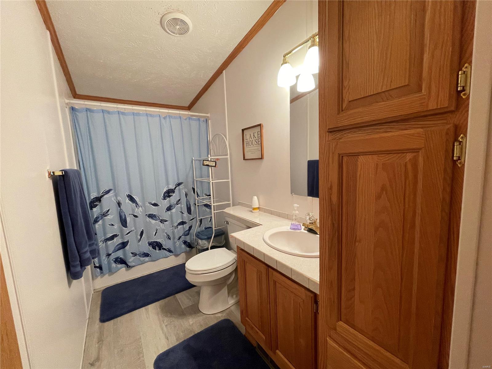 Hagar's Acres - Residential