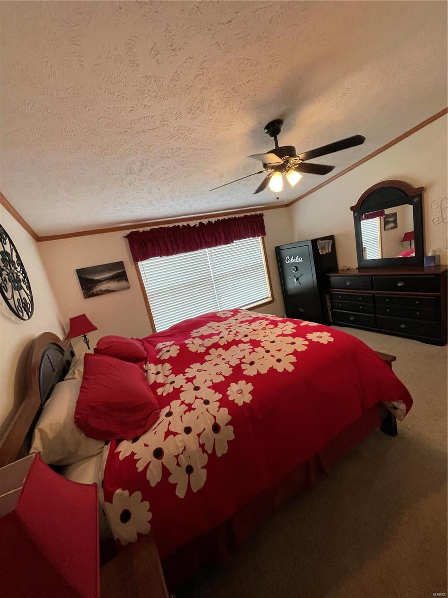 Hagar's Acres - Residential