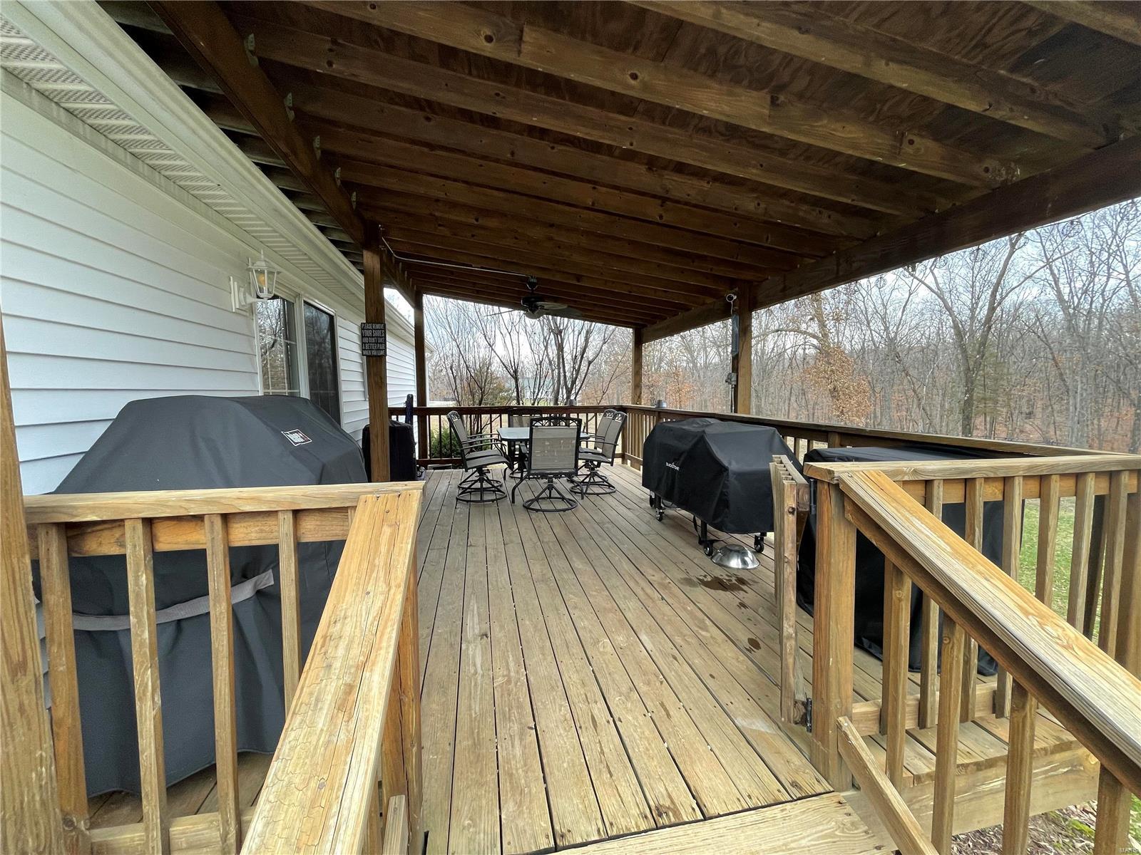 Hagar's Acres - Residential