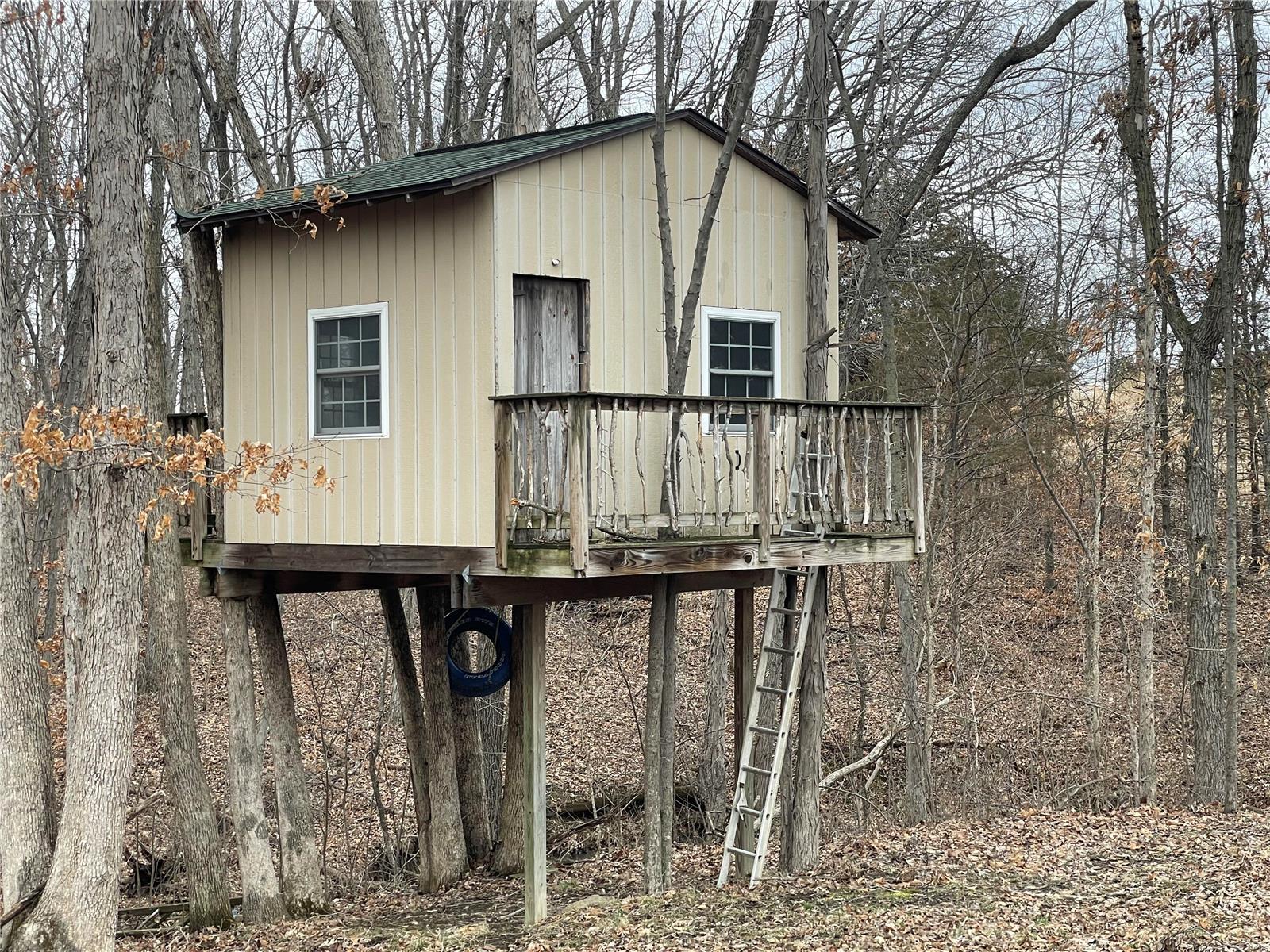 Hagar's Acres - Residential