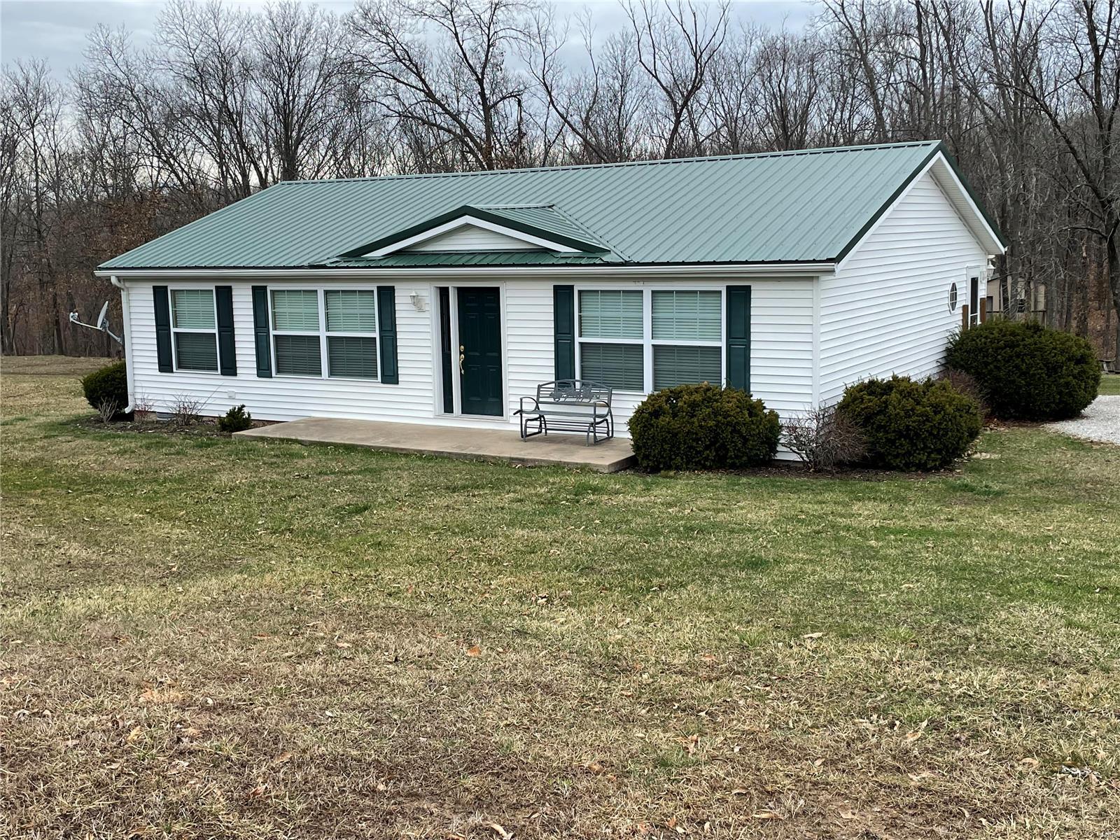 Hagar's Acres - Residential