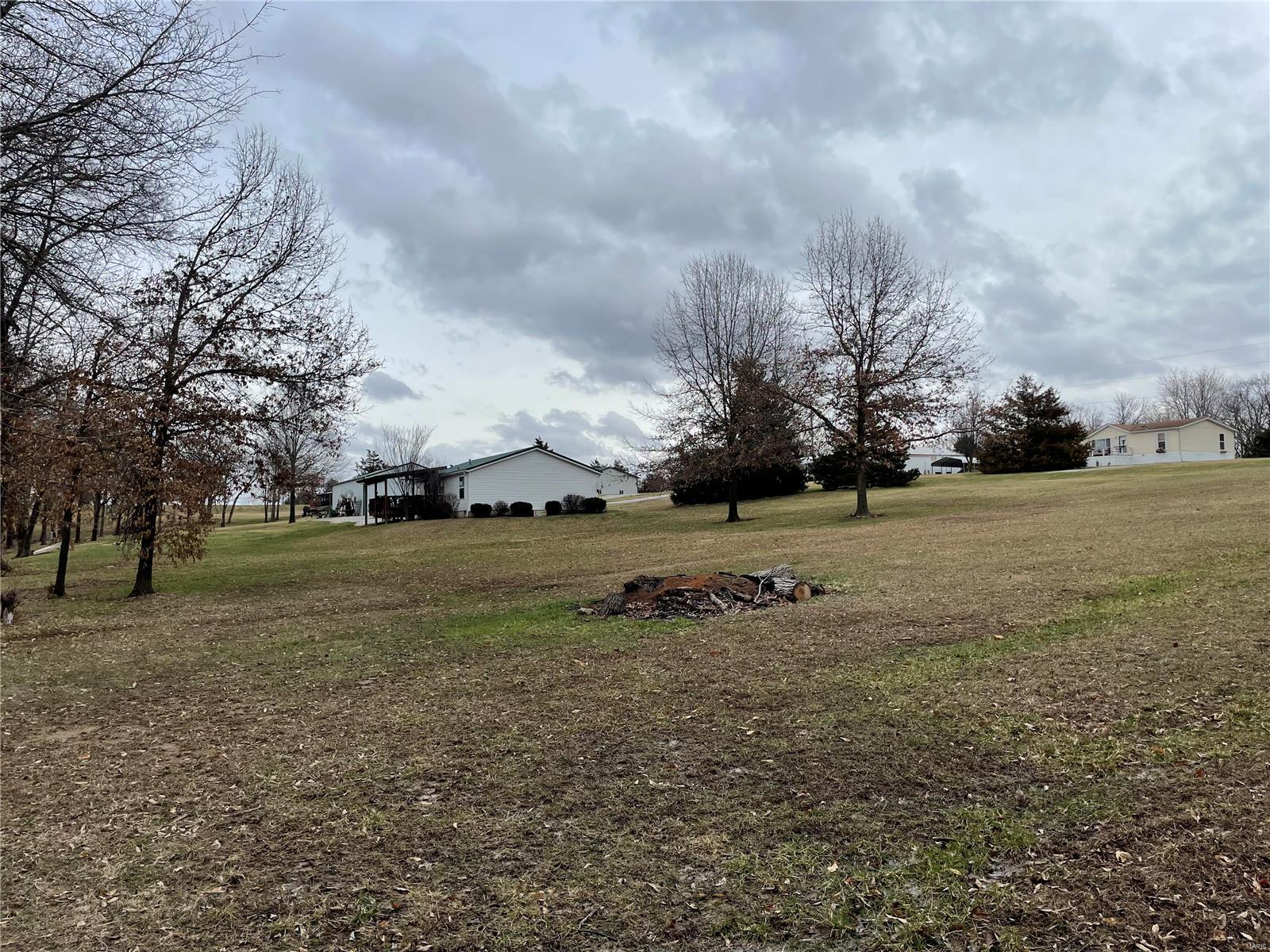 Hagar's Acres - Residential