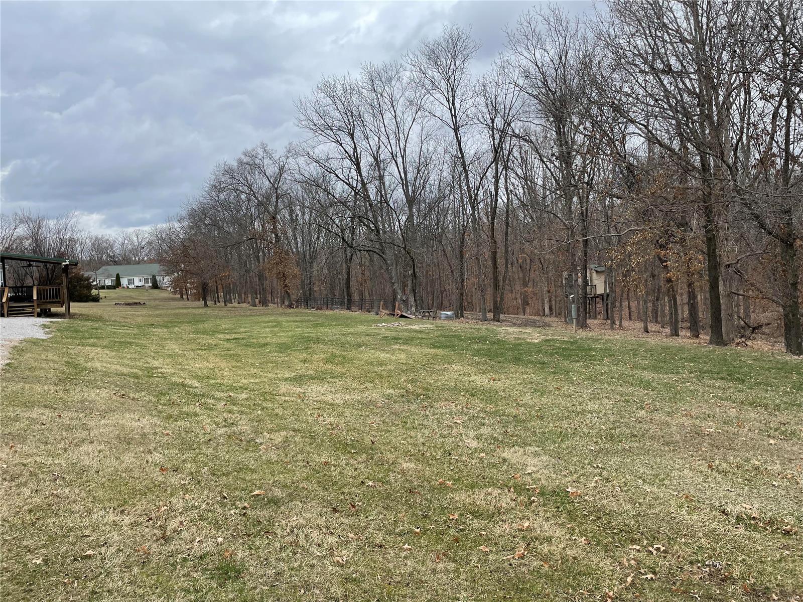 Hagar's Acres - Residential