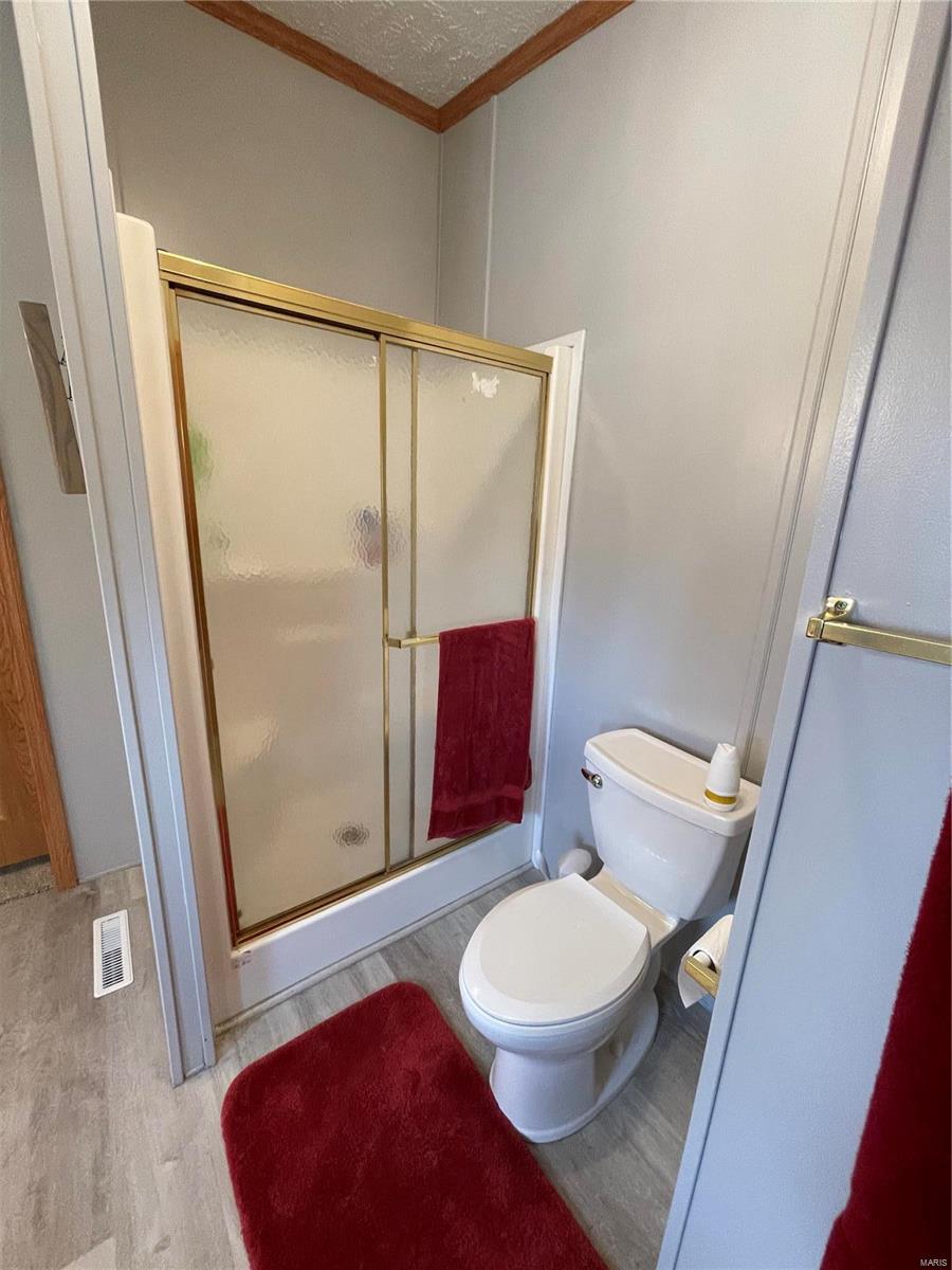 Hagar's Acres - Residential