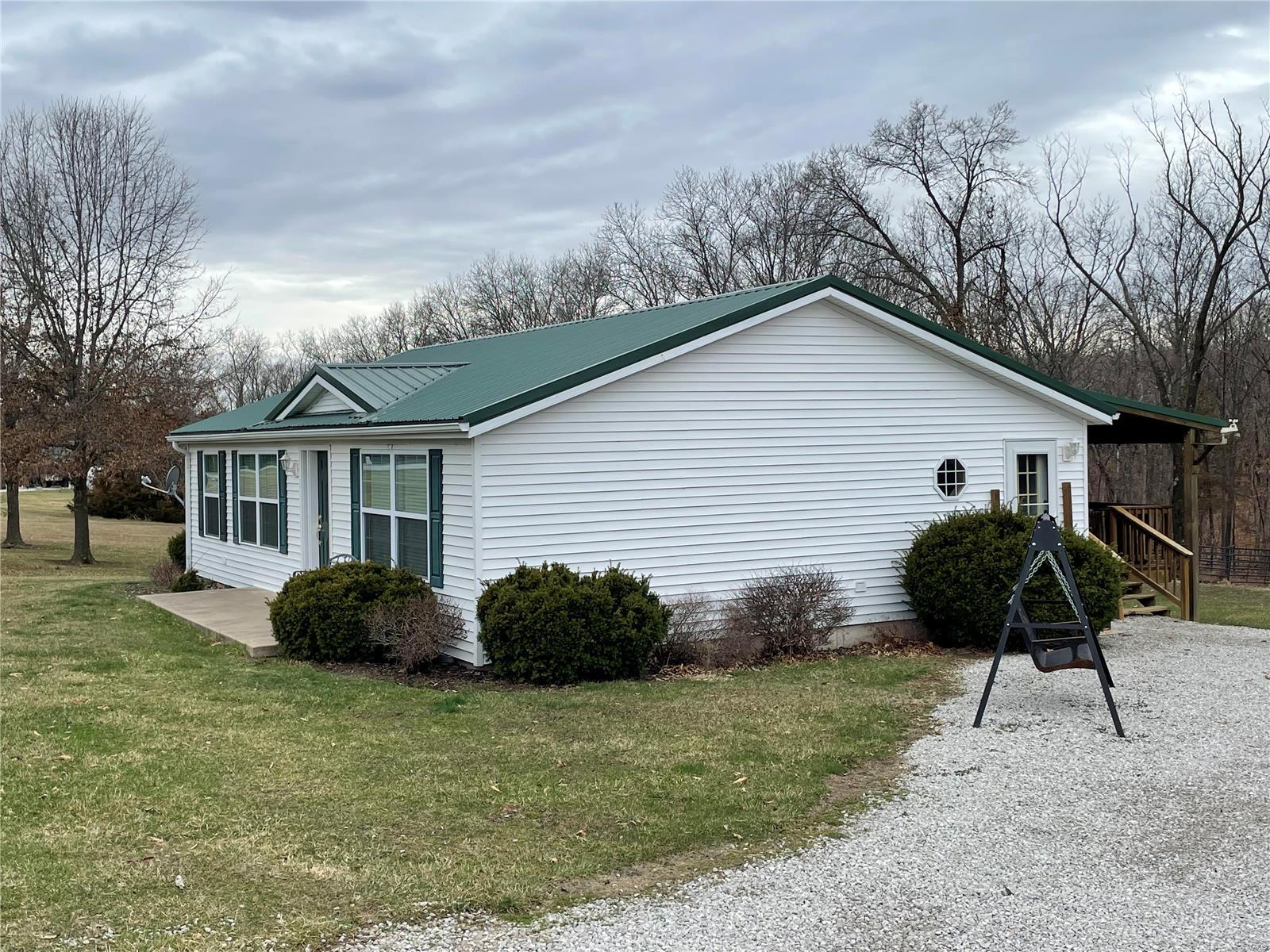 Hagar's Acres - Residential