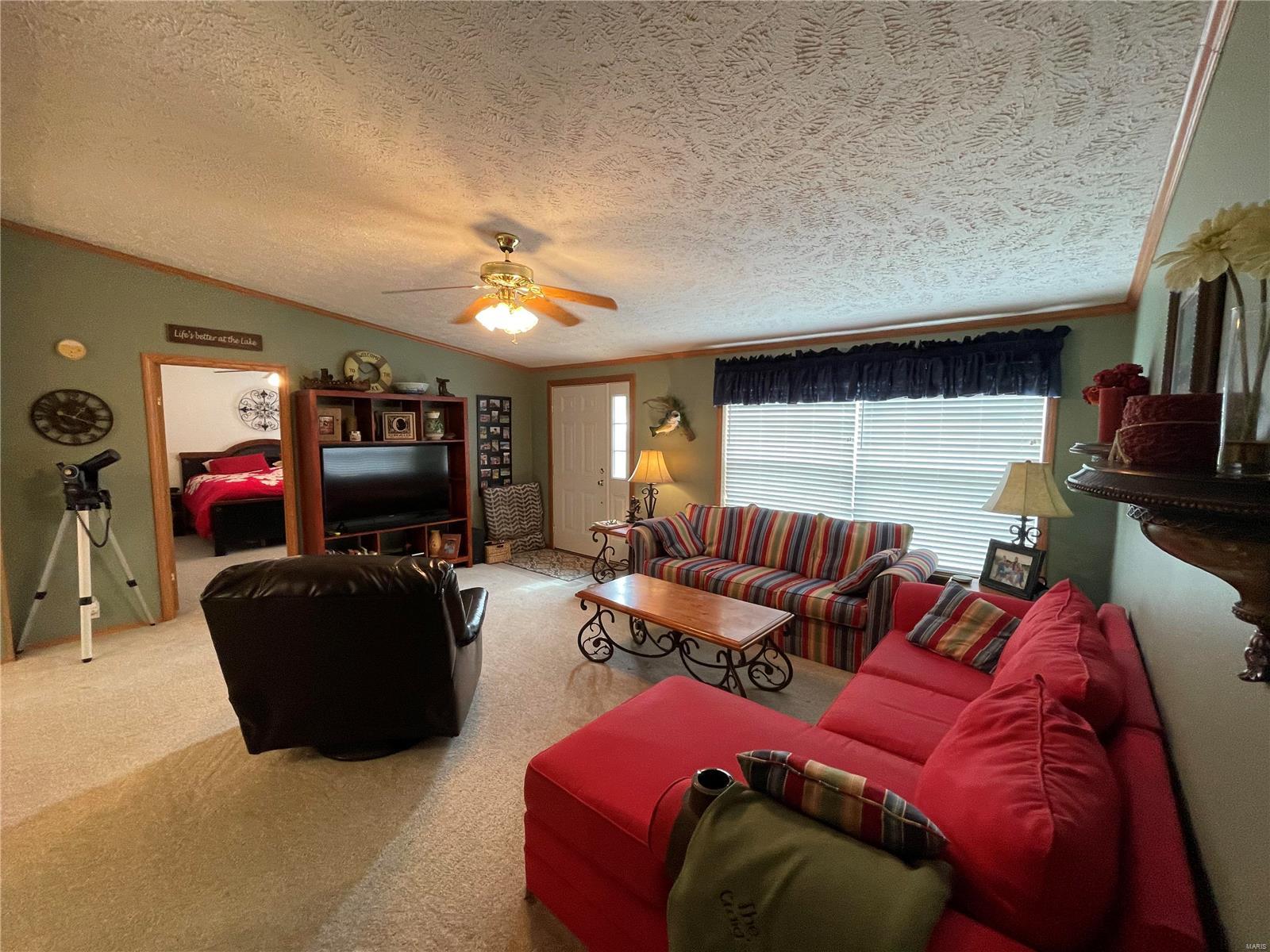 Hagar's Acres - Residential