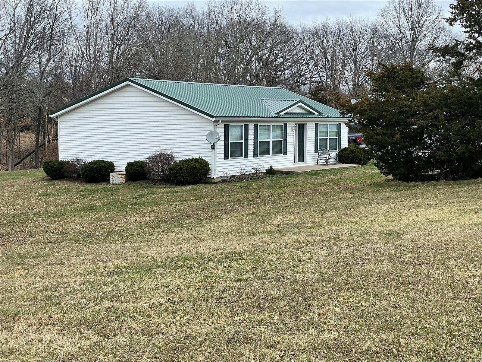 Hagar's Acres - Residential