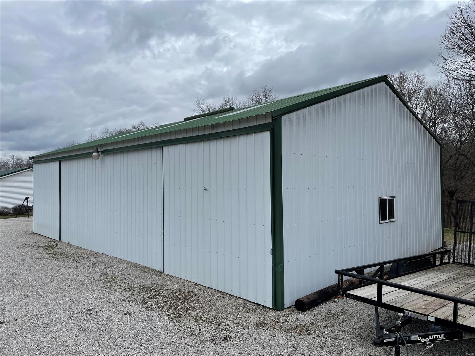 Hagar's Acres - Residential