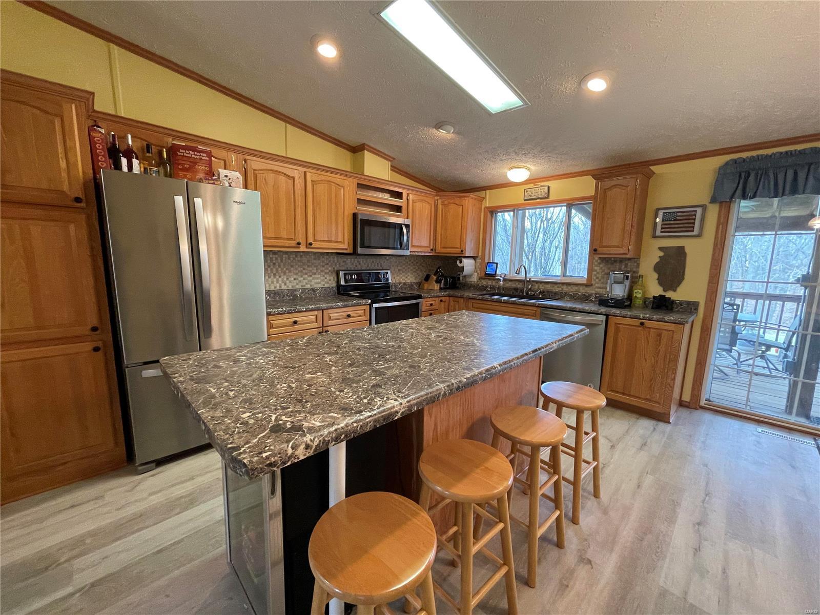 Hagar's Acres - Residential