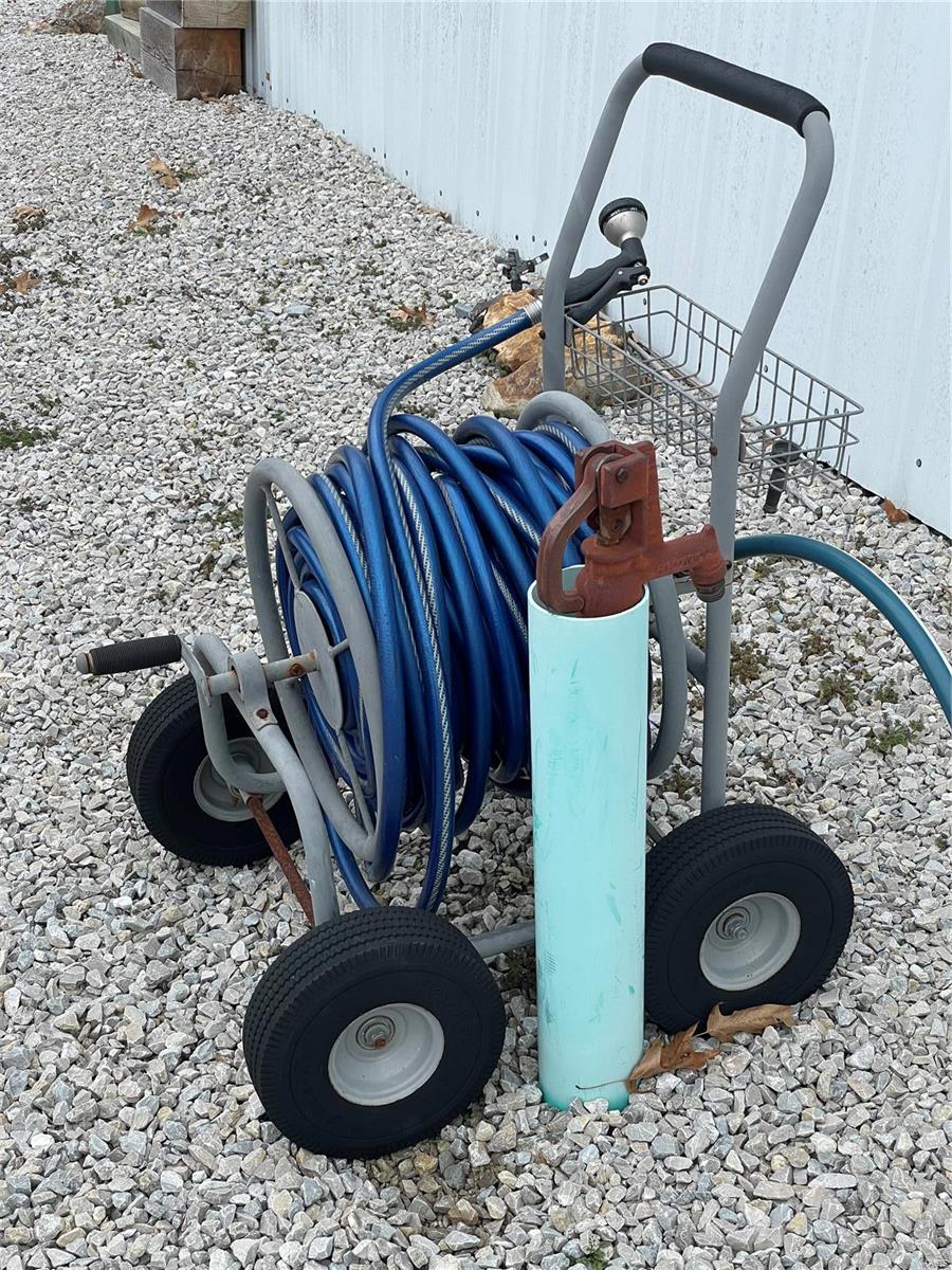 Hagar's Acres - Residential