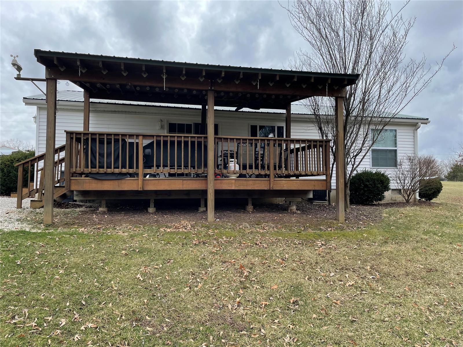 Hagar's Acres - Residential