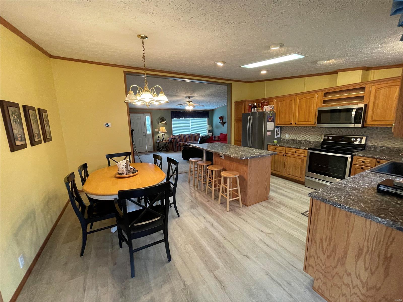 Hagar's Acres - Residential