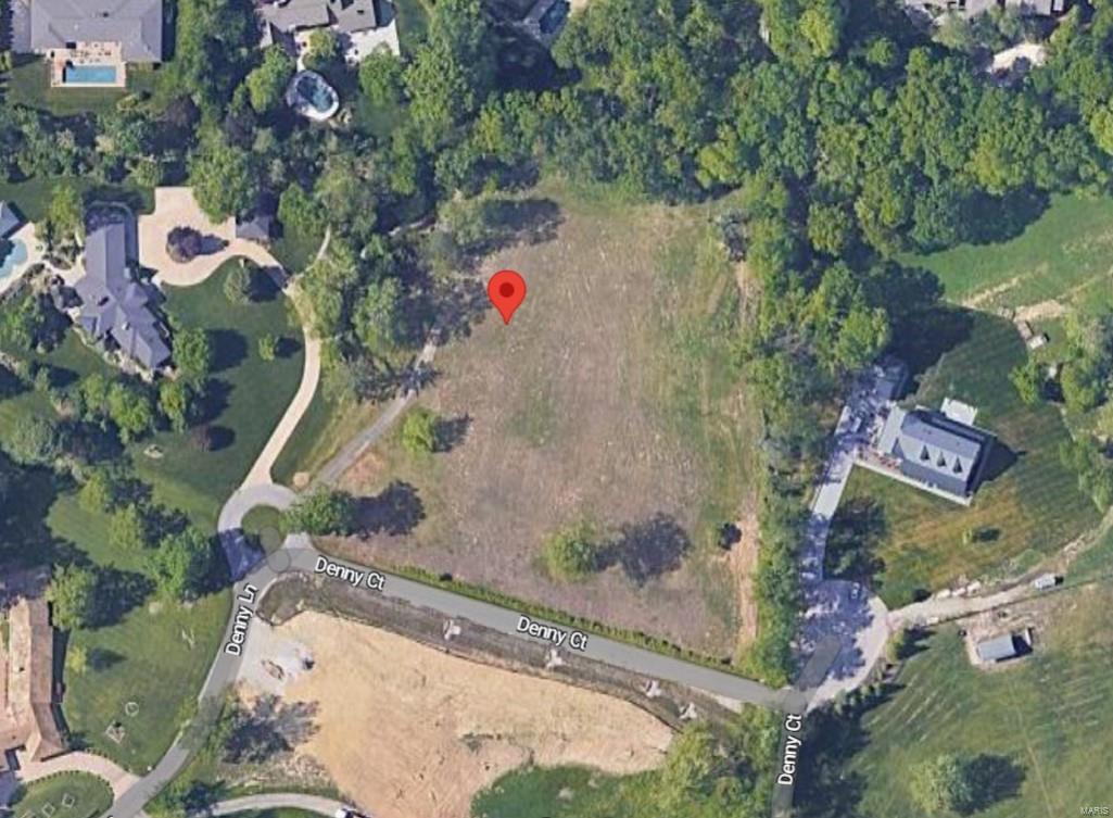 Denny Lane Estate - Land