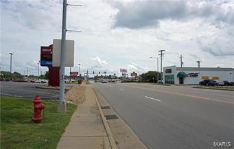 None - Commercial Sale