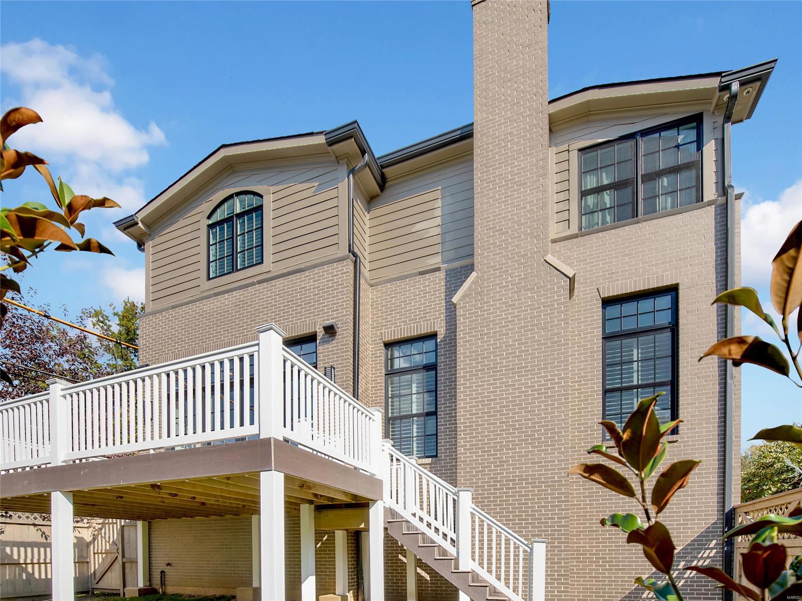 Clayton Gardens - Residential