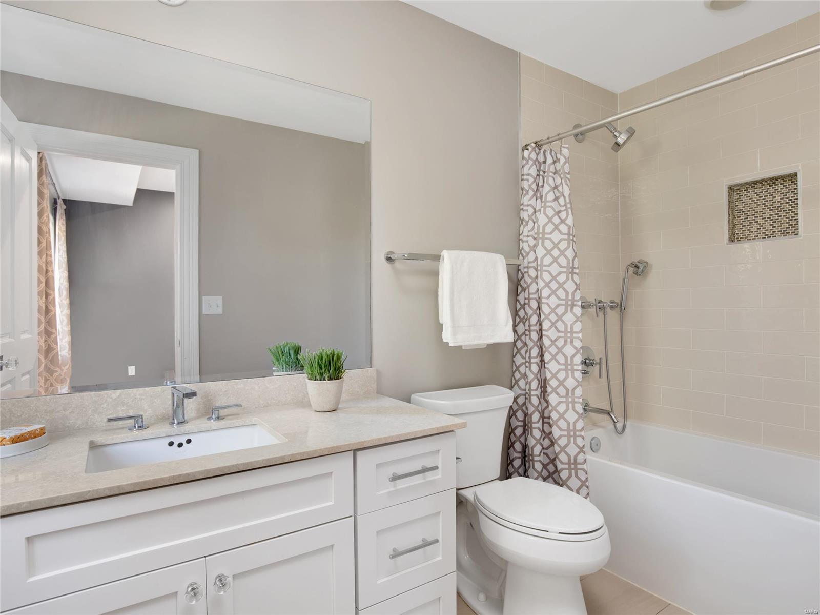 Clayton Gardens - Residential