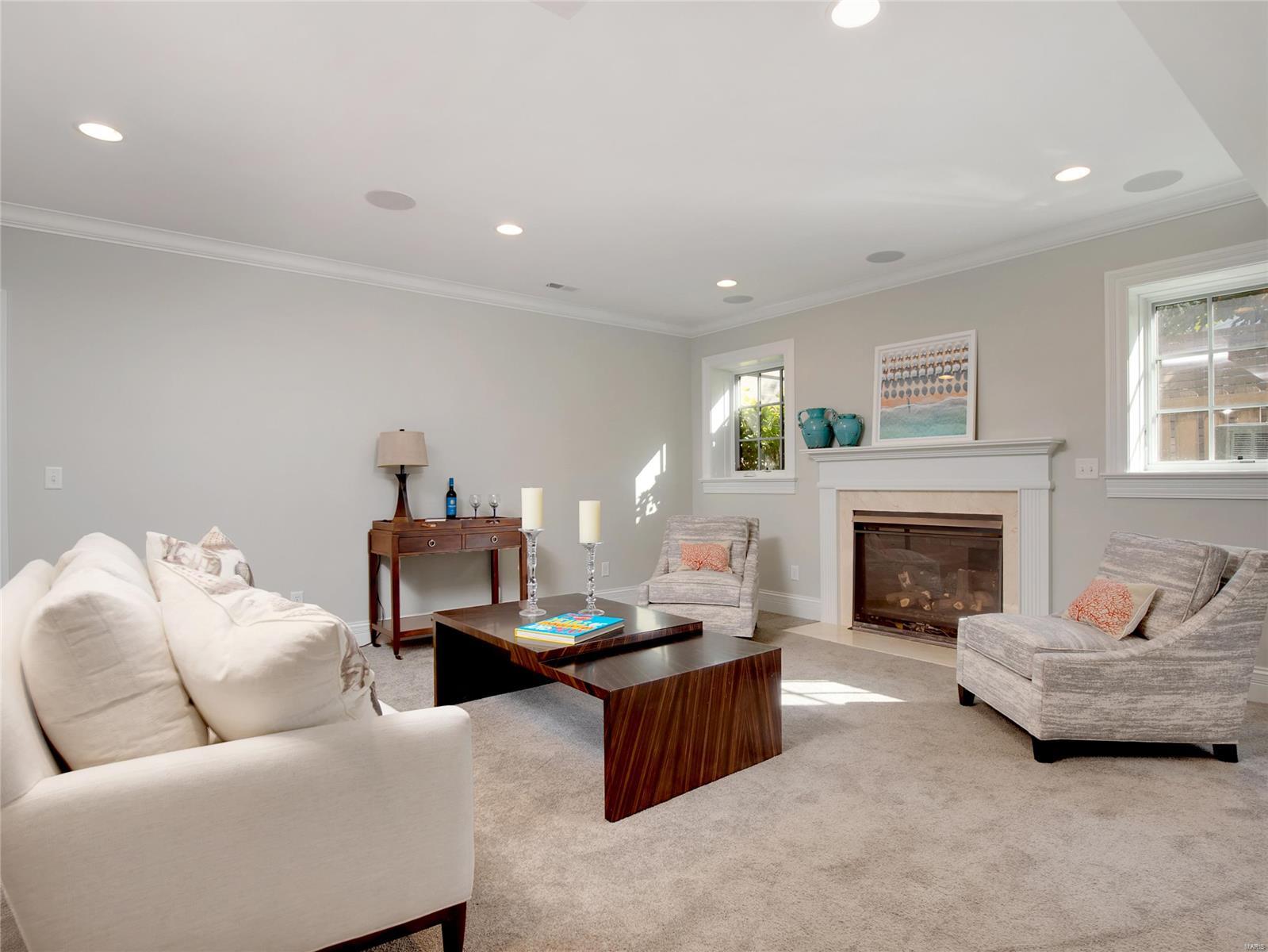 Clayton Gardens - Residential