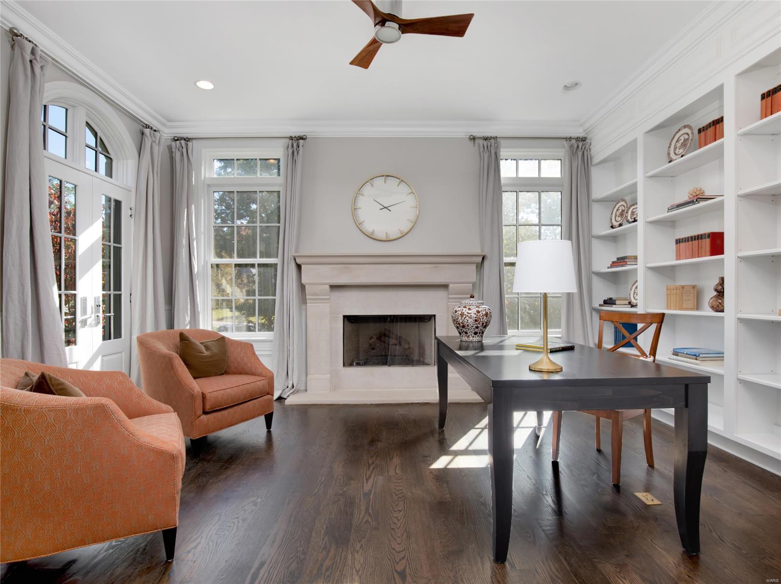 Clayton Gardens - Residential