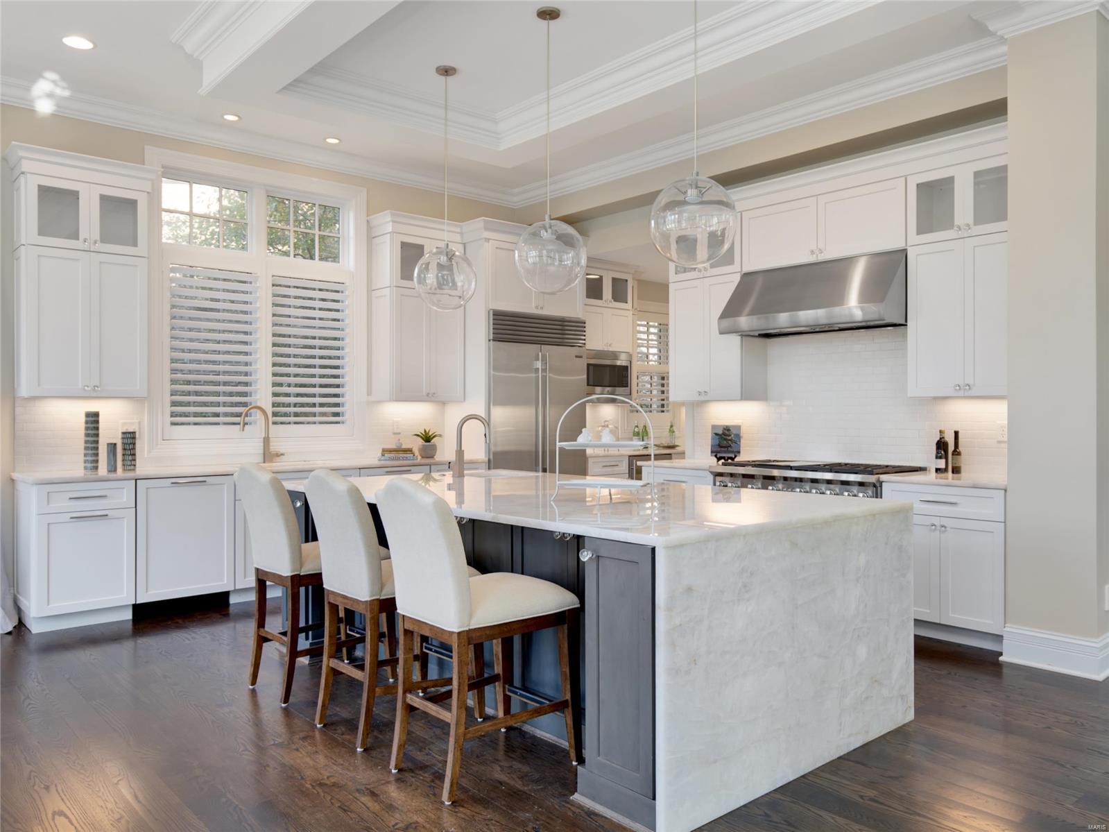 Clayton Gardens - Residential