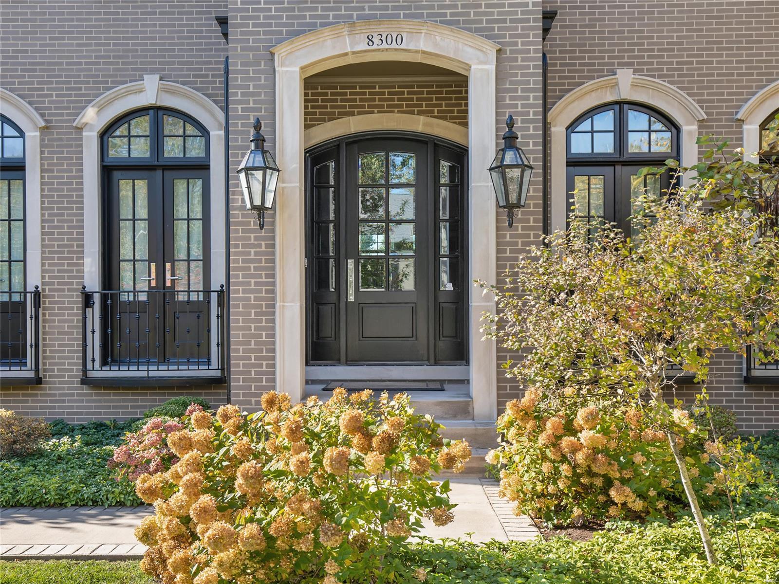 Clayton Gardens - Residential