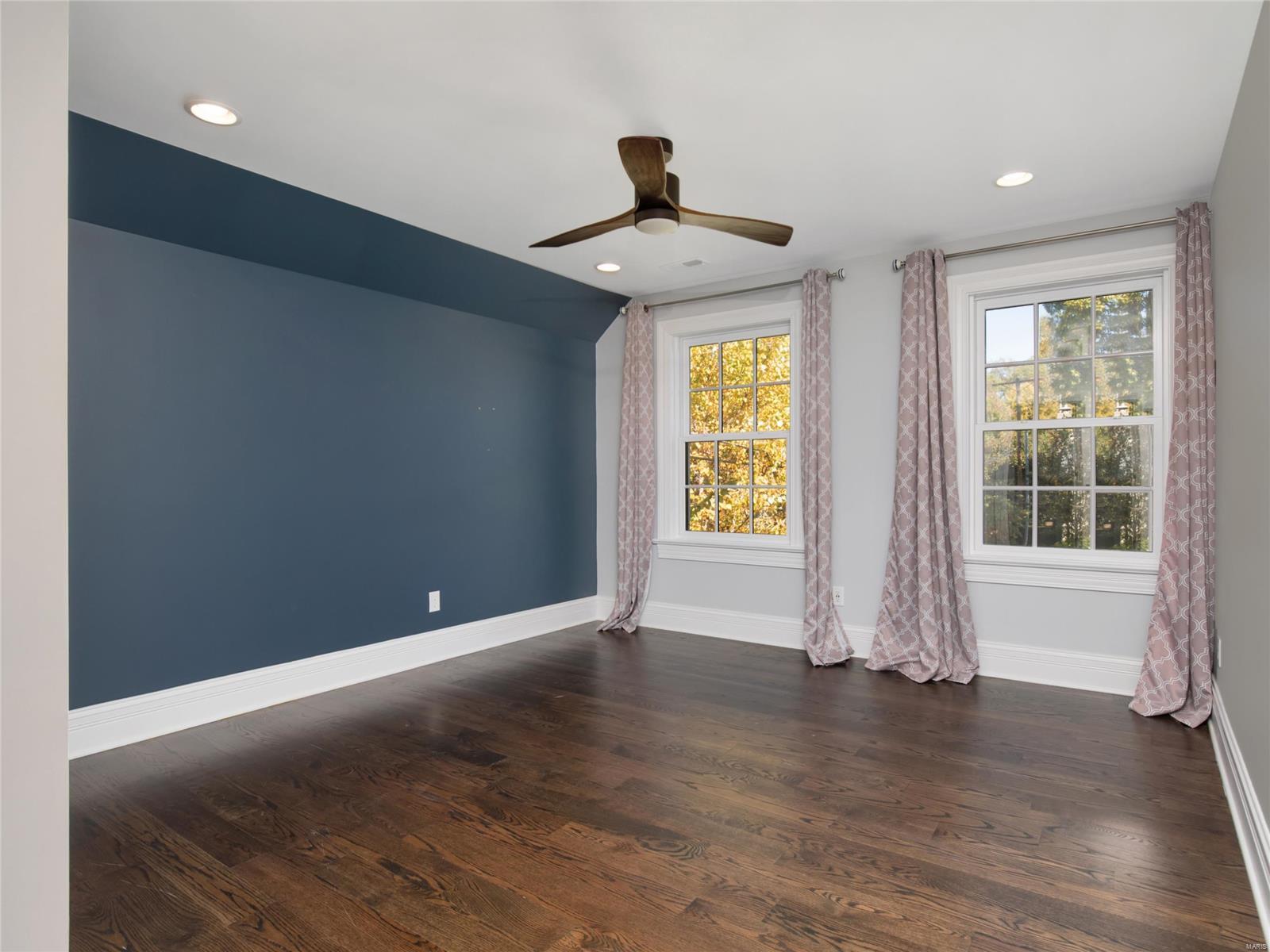 Clayton Gardens - Residential