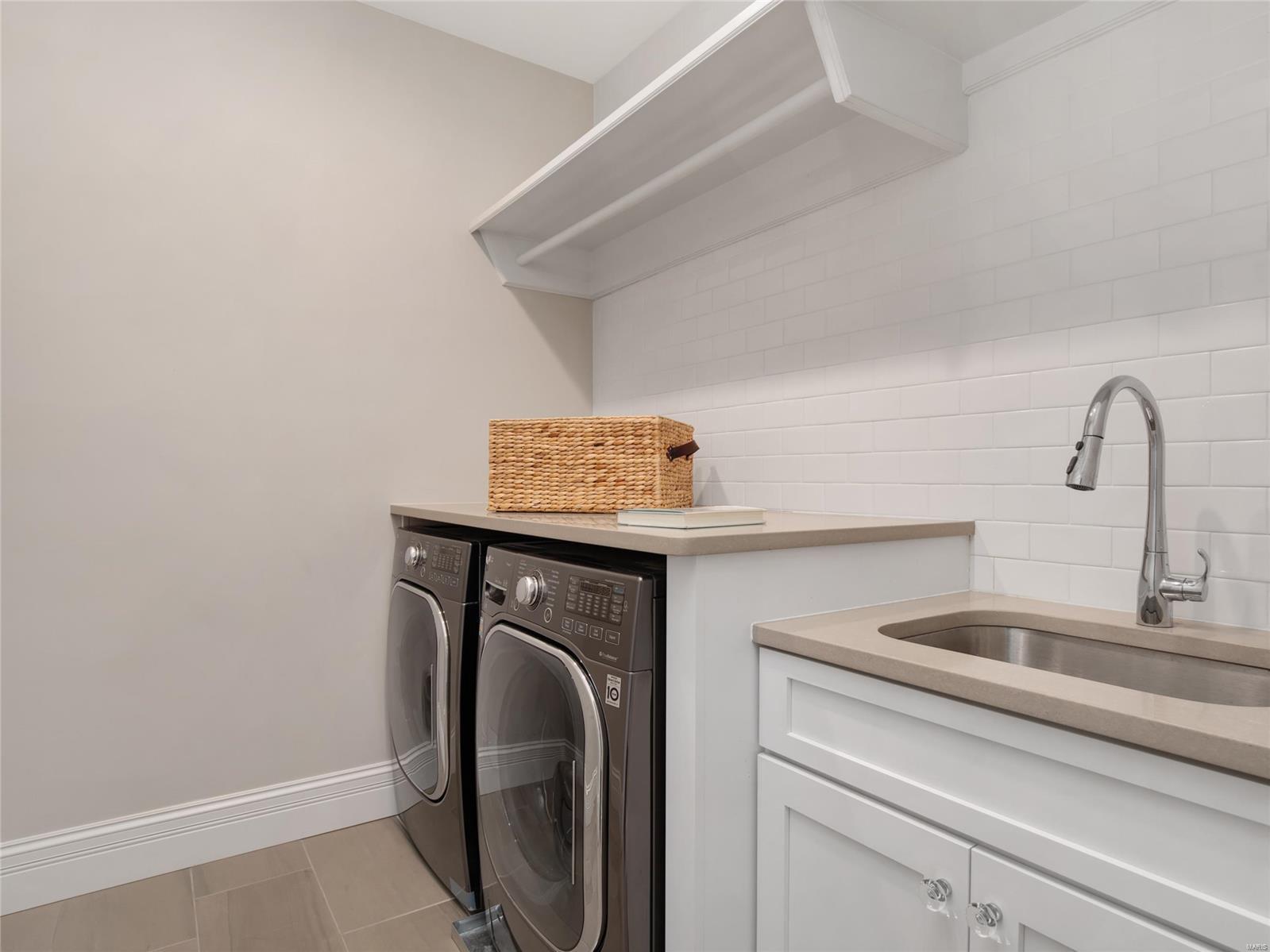 Clayton Gardens - Residential