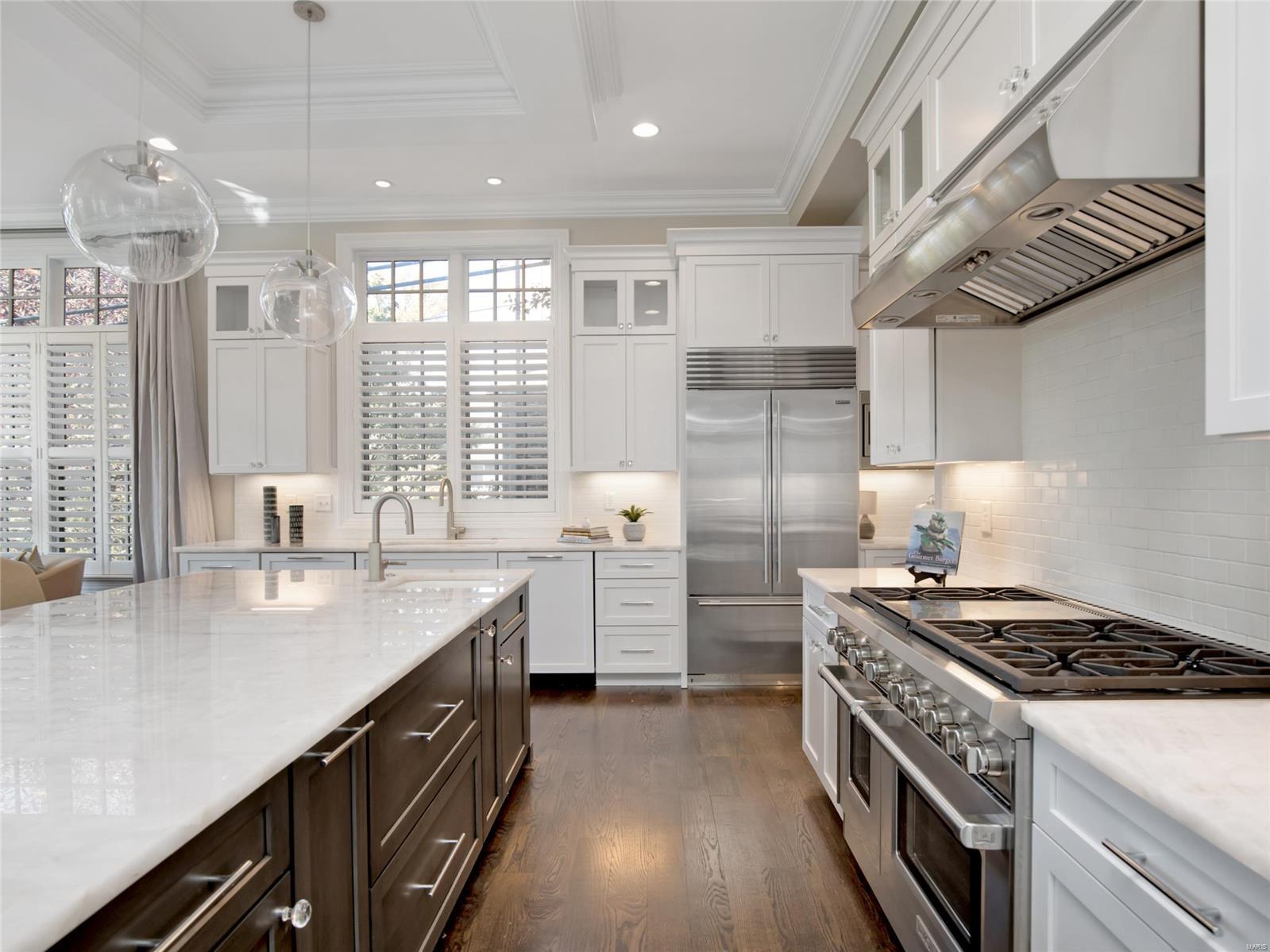 Clayton Gardens - Residential