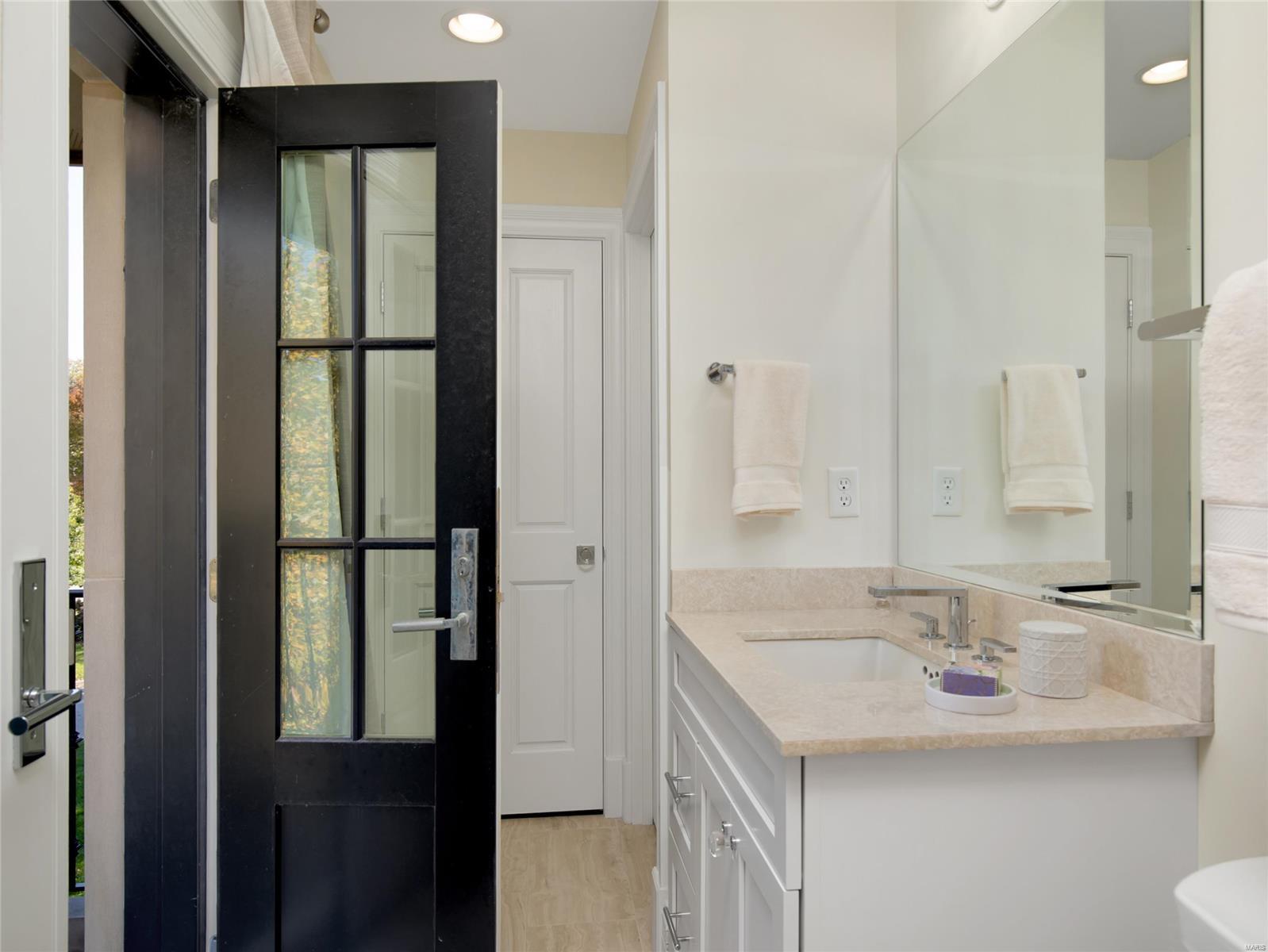 Clayton Gardens - Residential