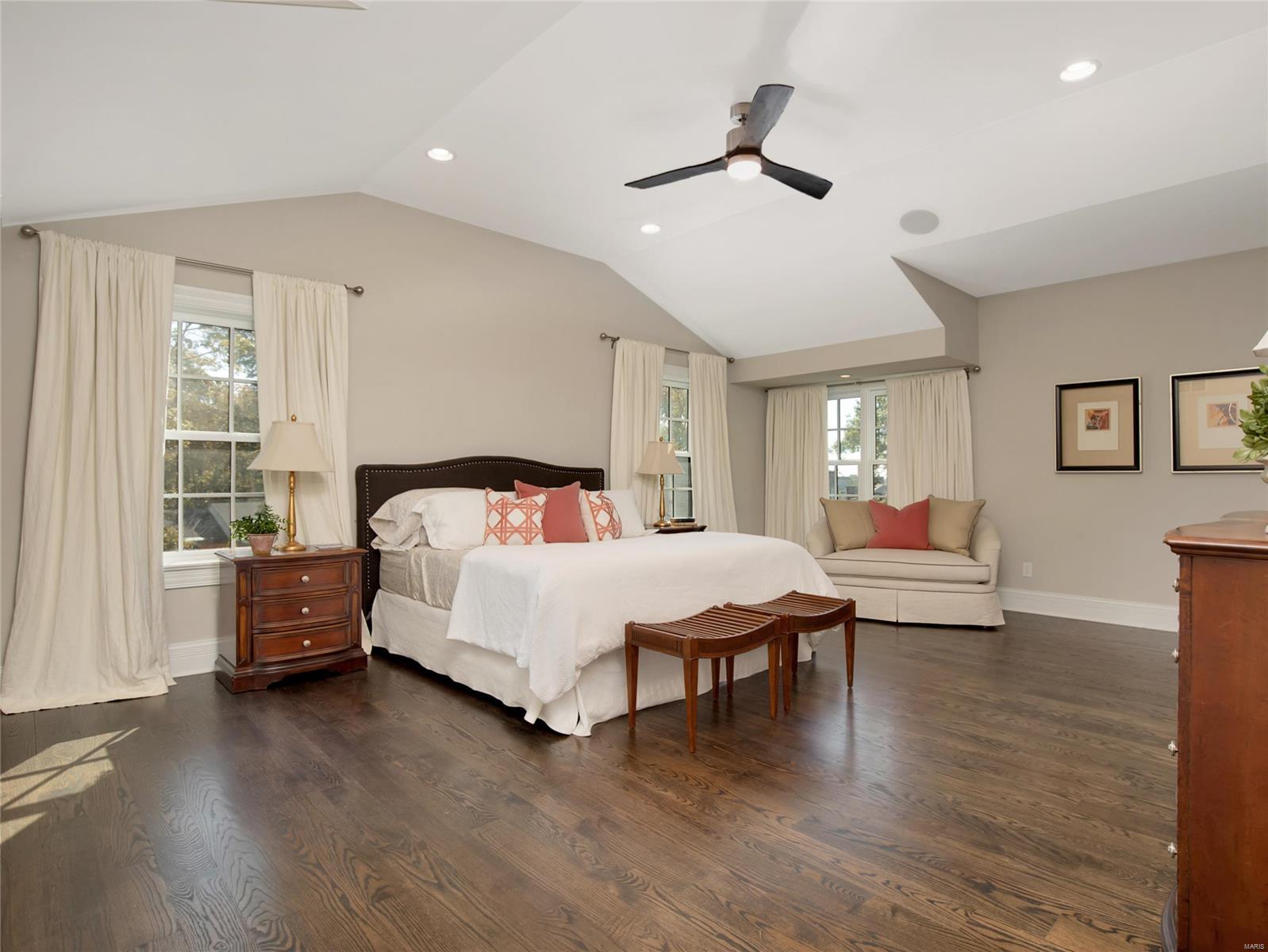 Clayton Gardens - Residential