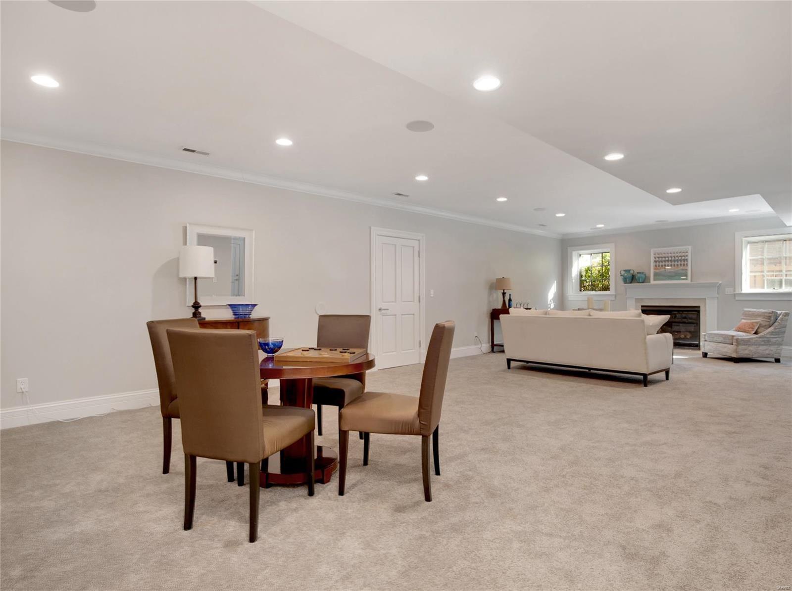 Clayton Gardens - Residential