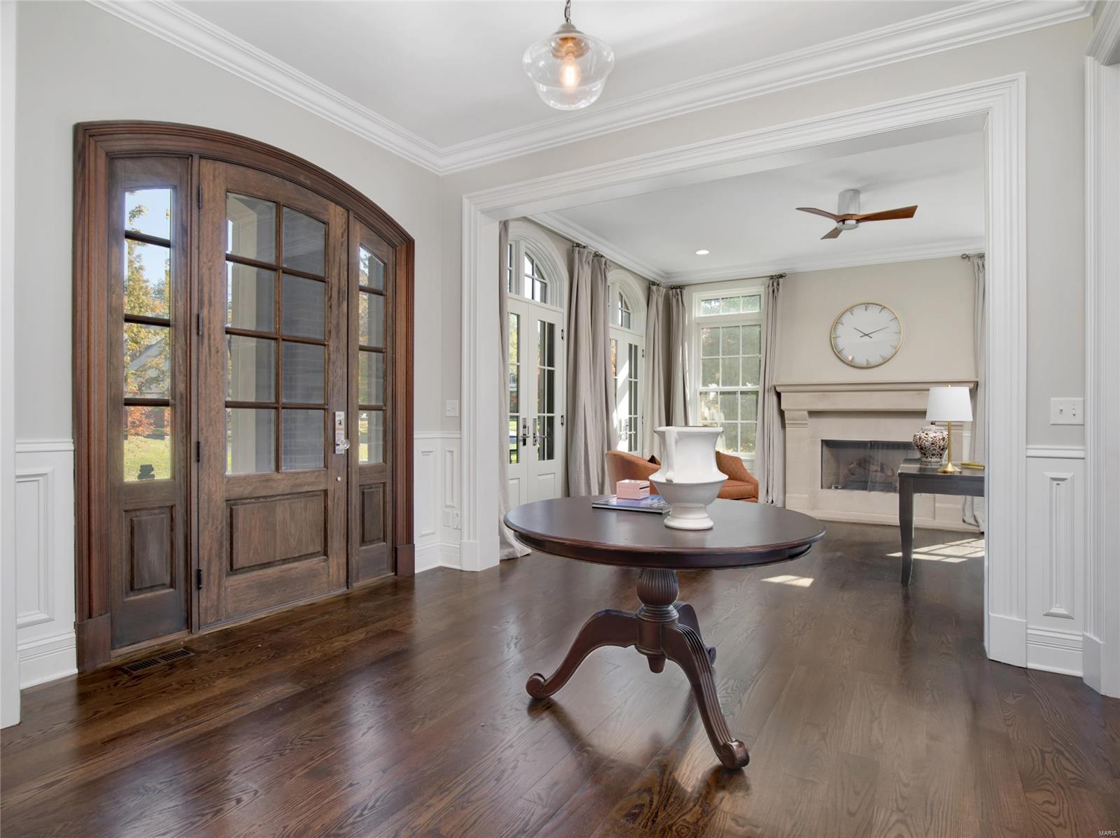 Clayton Gardens - Residential