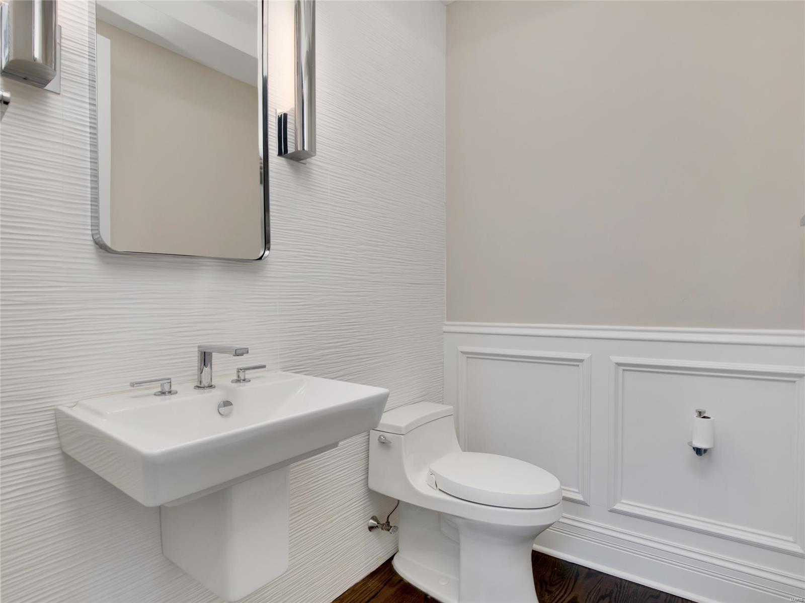 Clayton Gardens - Residential