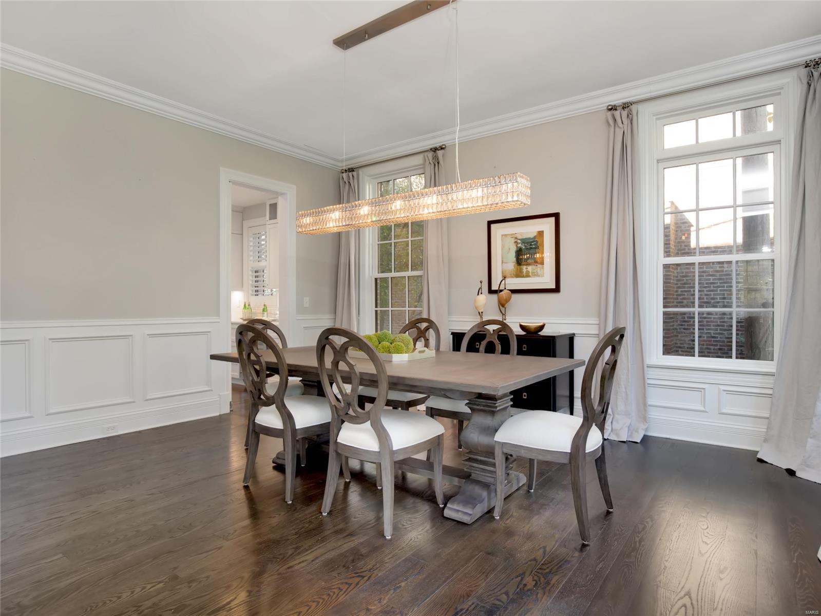 Clayton Gardens - Residential